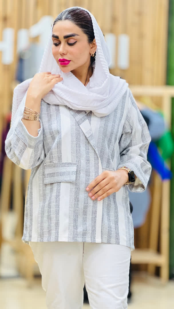کت زارا 2137